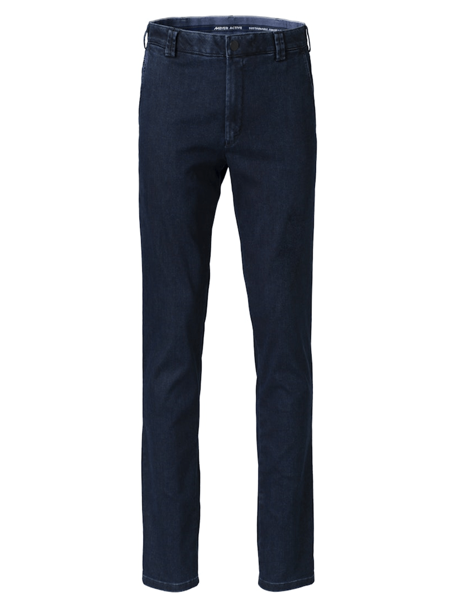 Meyer Bukser & Jeans 1-4187-18-bonn_24=89cm - Bygholm Menswear